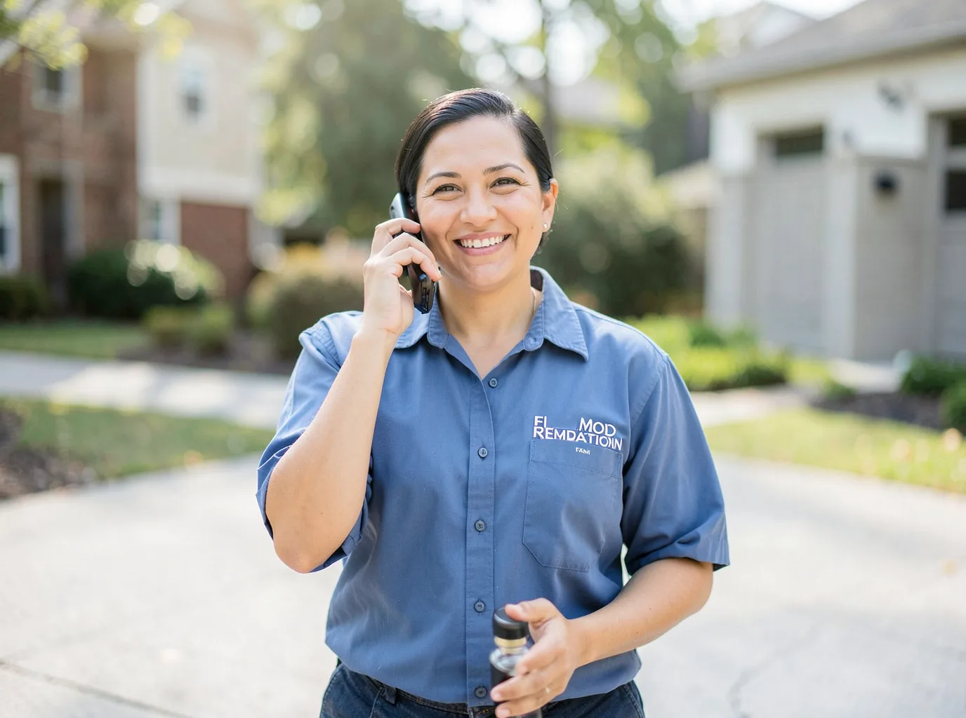 Mold Remediation Montague, TX FAQs